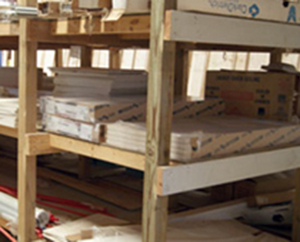 drywall