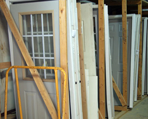 doors